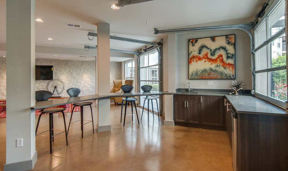 Block Lofts