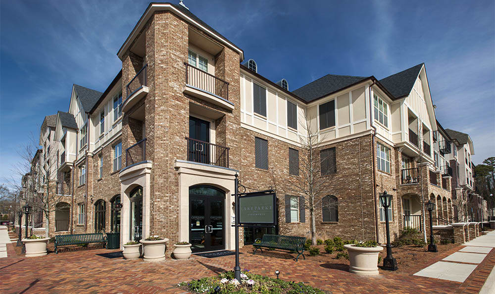 Photos of Lane Parke Apartments in Mountain Brook, AL