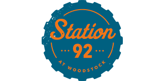 Station 92 at Woodstock