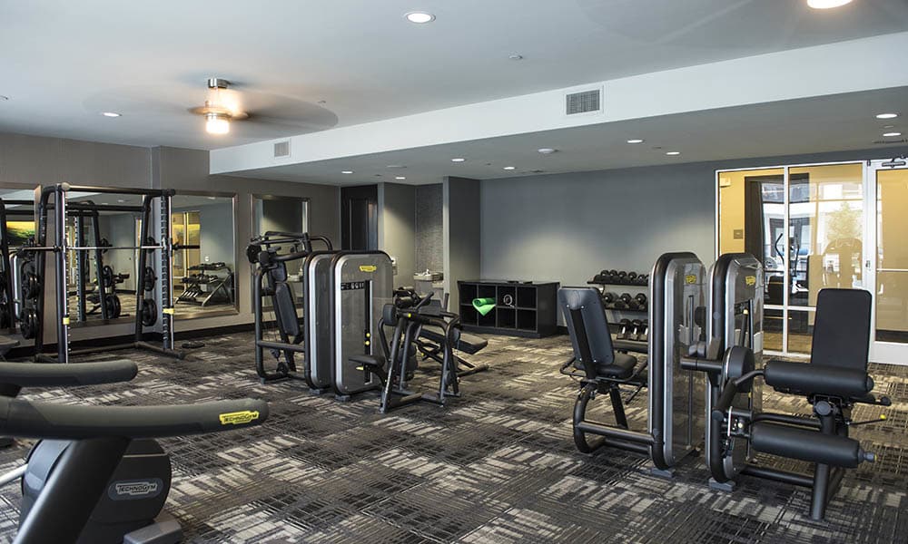 Photos of Anthem Cityline in Richardson, Texas