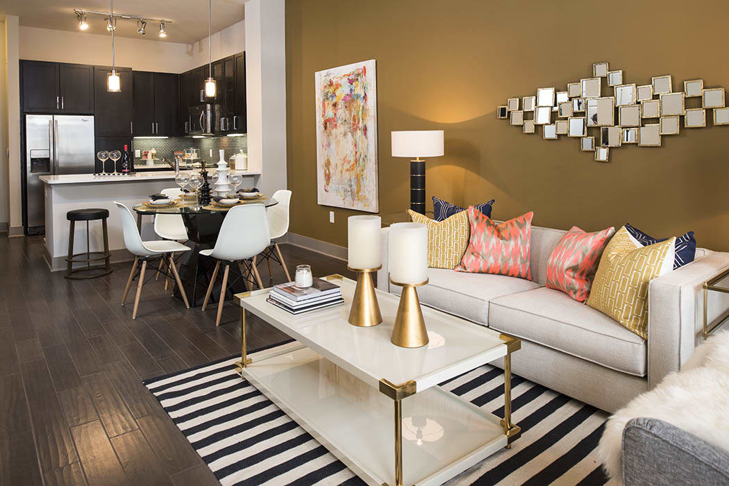 Reasons to Consider A Luxury One Bedroom Apartment