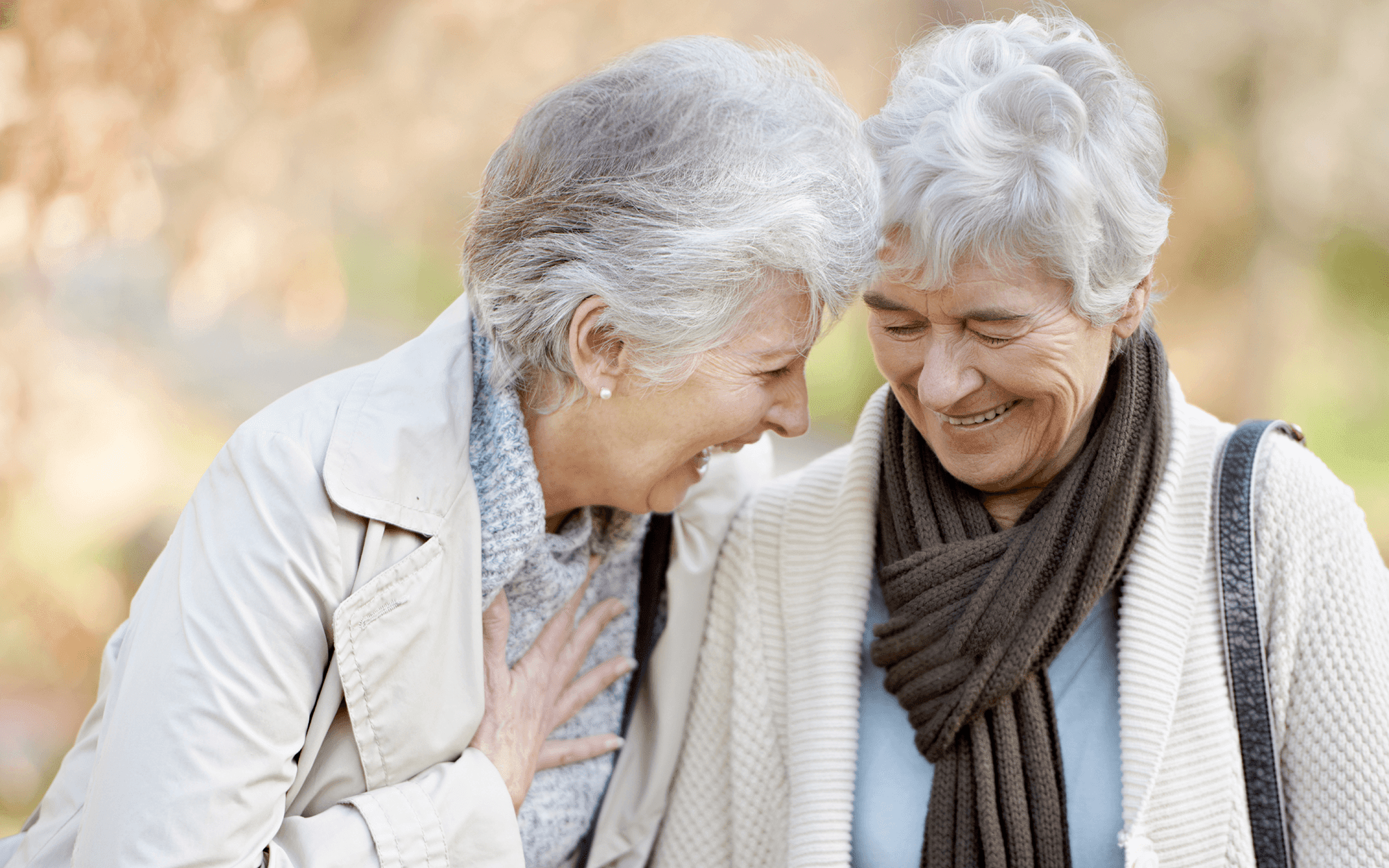 Senior living at Benton House of West Ashley in Charleston, SC