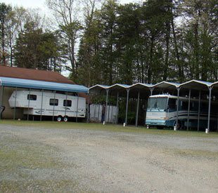 High Point, NC self storage unit sizes and prices