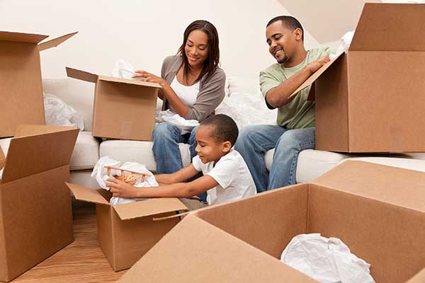 Reap the benefits of the many features that are offered through AAA Self Storage 23