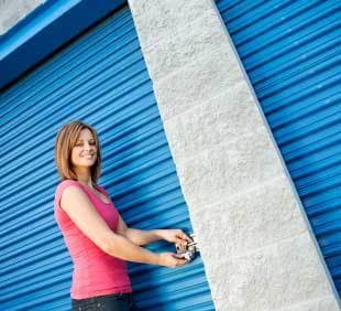 AAA Self Storage provides excellent self storage services