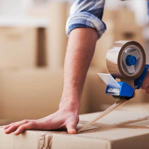 Moving tips and advice offered by AAA Self Storage