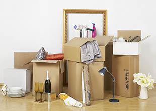 Packing supplies