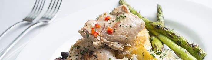 Find out about our Salem, OR dining experience