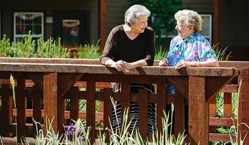Live life to the fullest at The Springs at Lake Oswego