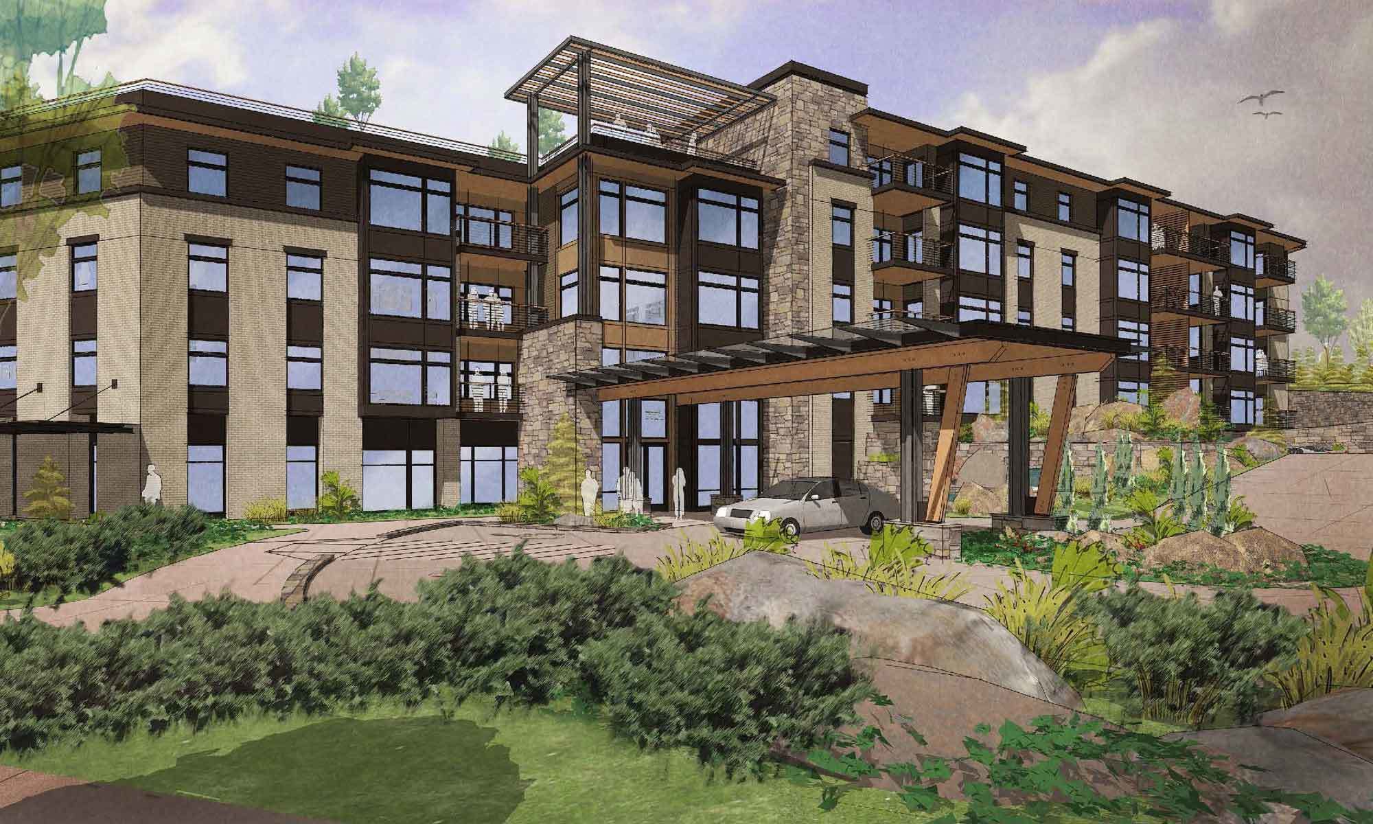 You've never been as happy as you are at our senior living facility in Lake Oswego, OR!