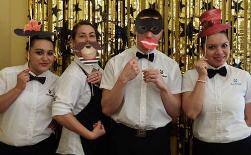 Don't pass up your opportunity to join our team in Butte