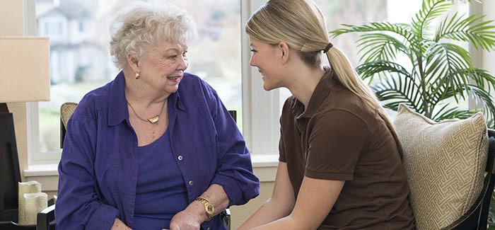 We meet all of your living solution needs in OR