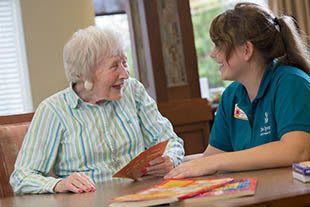 We offer the best memory care for you or your loved ones in McMinnville, OR