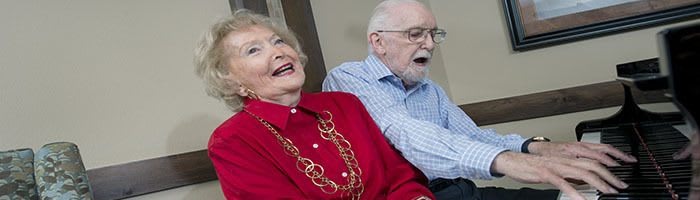 Independent living caters to your needs in Hillsboro, OR