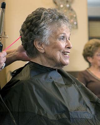 You'll never run out of fun to be had at our senior living facility in The Dalles