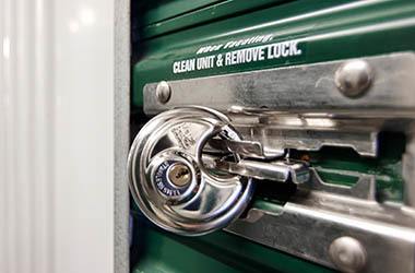 Self Storage Units North Knoxville Tn Metro Self Storage
