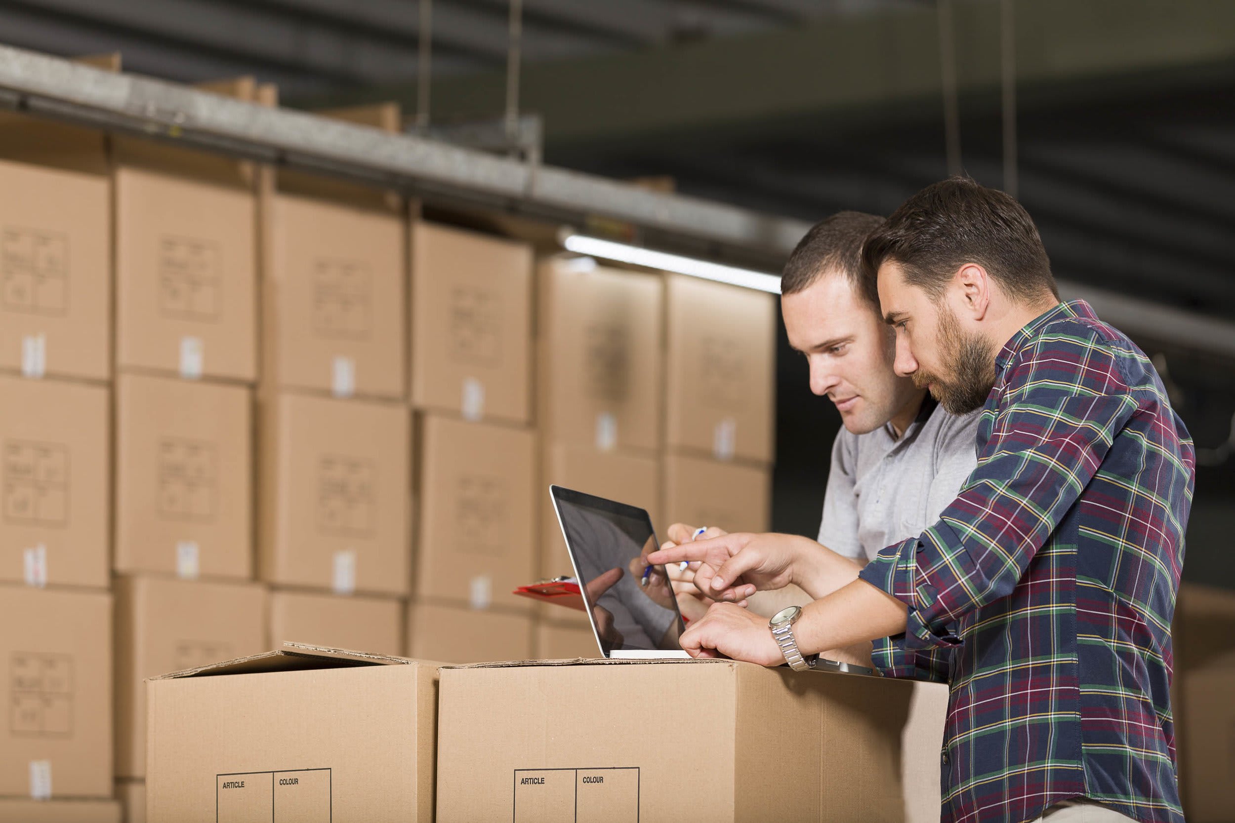 Metro Self Storage offers convenient storage solutions in Knoxville