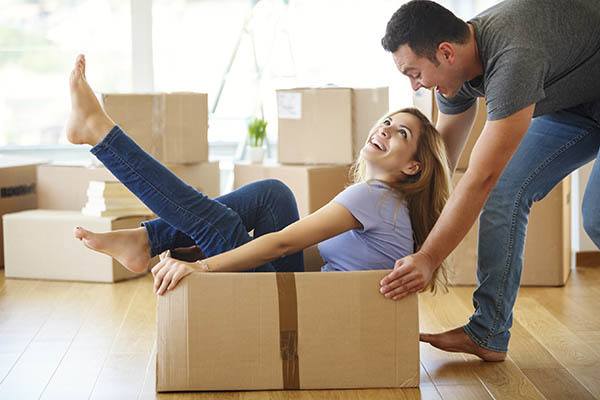 Need self storage in Knoxville? Look no further than Metro Self Storage.