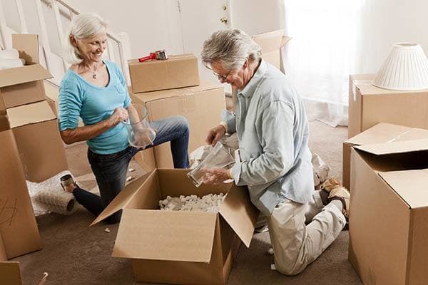 Need self storage in Houston? Look no further than Metro Self Storage.