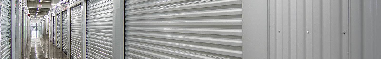 Metro Self Storage offers climate controlled storage units in Amarillo