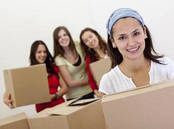 Need self storage in Amarillo? Look no further than Metro Self Storage.