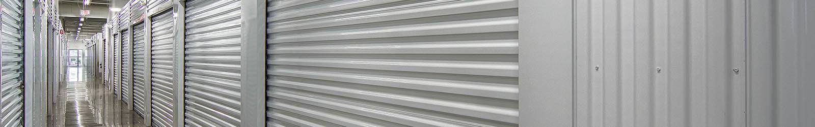 Metro Self Storage offers climate controlled storage units in Amarillo