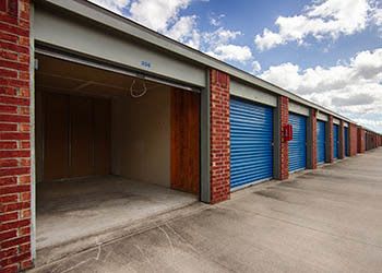 Metro Self Storage offers convenient storage solutions in Decatur