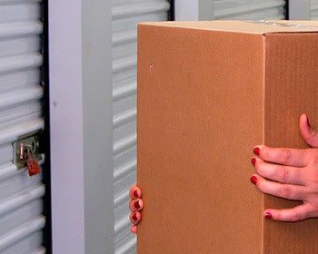 Need storage in Tampa? Look no further than Metro Self Storage.