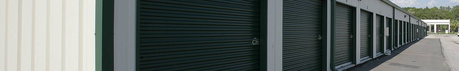Metro Self Storage offers climate controlled storage units in Lakeland