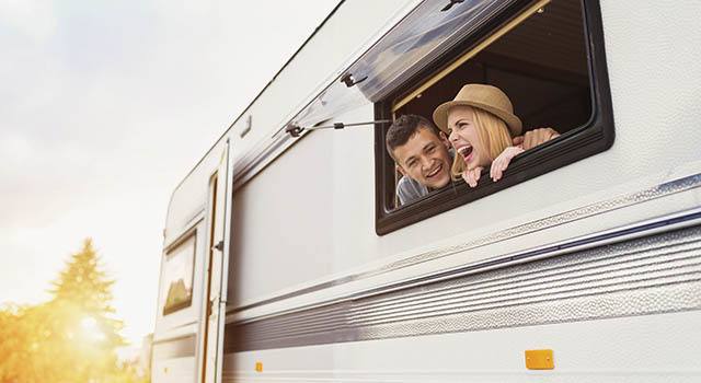 Need RV storage in Largo, FL? Look no further than Metro Self Storage.