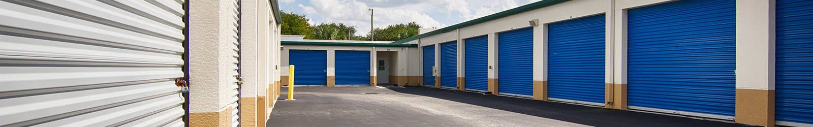 Directions to Lehigh Acres self storage