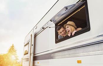 Need to store a boat, RV, or trailer in Pinellas Park? Look no further than Metro Self Storage.