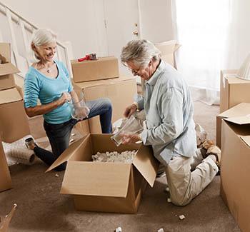 Need climate-controlled storage in Riverview? Look no further than Metro Self Storage.