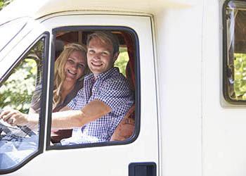 Need to store a boat, RV, or trailer in Seffner? Look no further than Metro Self Storage.