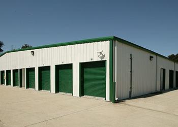 Metro Self Storage offers convenient storage solutions in Seffner
