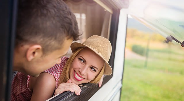 Need RV storage in Spring Hill, FL? Look no further than Metro Self Storage.