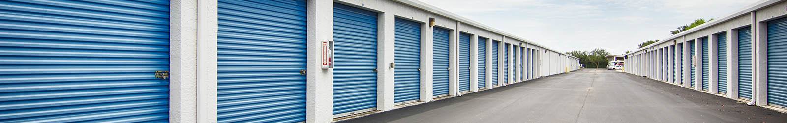 Need a parking space in Fort Myers, FL? Contact Metro Self Storage today.