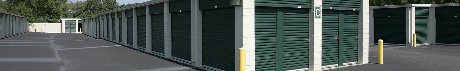 Need a parking space in Tampa, FL? Contact Metro Self Storage today.