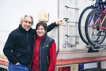 Need to store a boat, RV, or trailer in Tampa? Look no further than Metro Self Storage.