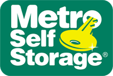 Contact Metro Self Storage At 13100 66th St N Largo Fl