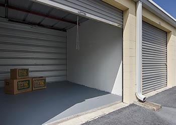 Metro Self Storage offers convenient storage solutions in Tampa