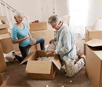 Need self storage in Beach Park? Look no further than Metro Self Storage.
