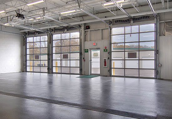 Facility Features offered at Metro Self Storage
