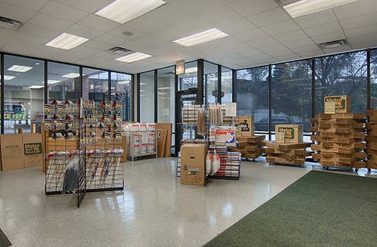 Facility Features offered at Metro Self Storage