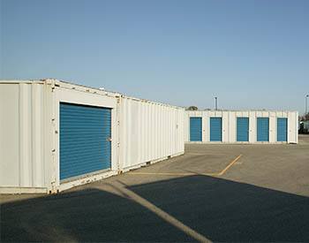 Metro Self Storage offers convenient storage solutions in Des Plaines