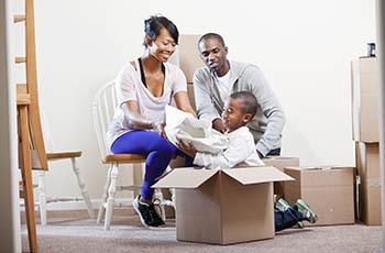 Need self storage in Chicago? Look no further than Metro Self Storage.
