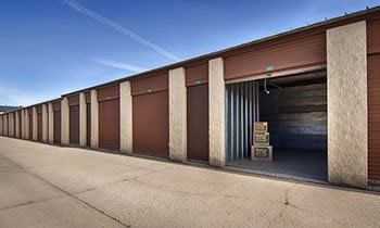 Metro Self Storage offers convenient storage solutions in Grayslake