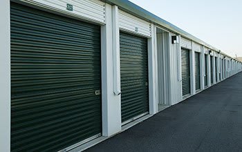 Metro Self Storage offers convenient storage solutions in Lake Zurich