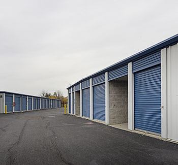 Metro Self Storage offers convenient storage solutions in Chicago