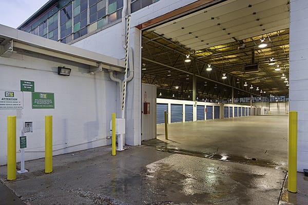 Metro Storage 79th And Western